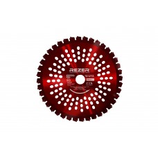 Rezer GS-Knife 230x25.4x40T Нож для бензо/электрокосы