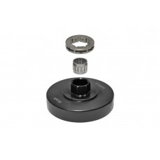 Rezer SP 108215 Ведущая звёздочка со сменным венцом