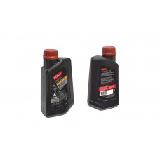 Rezoil UNITEC 4T Моторное масло для четырехтактных двигателей HD SAE 30, API SJ/CF Rezoil UNITEC 4T Моторное масло для четырехтактных двигателей HD SAE 30, API SJ/CF