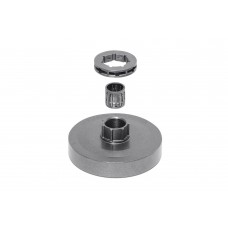 Rezer SP 455200 Ведущая звёздочка со сменным венцом