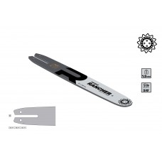 Rezer Rancher 403 L 9 K Направляющая шина бытового назначения для цепных пил