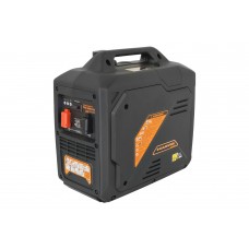 Carver PPG-1800/24IS Генератор бензиновый инверторный