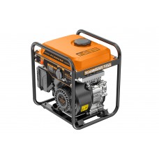 Carver PPG-3100I Генератор бензиновый инверторный