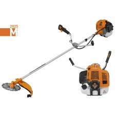 Carver GBC-430M Бензиновая коса 2-тактная