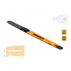 Rezer Profi 905 S 9 P Цельнометаллическая со съемным наконечником