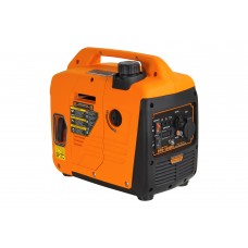 Carver PPG-1400IS Генератор бензиновый инверторный