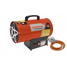 Парма ТПГ-02-10 Тепловая пушка газовая