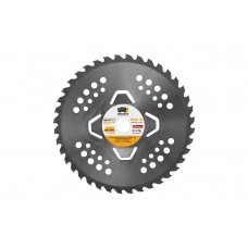 Rezer GS-R 255x25.4x40T Нож для бензо/электрокосы