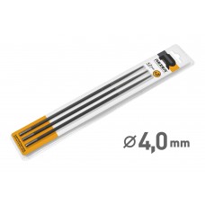 Rezer RF 4.0 x3 Напильник круглый