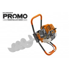 Carver Promo PAG–52/000 Бур бензомоторный