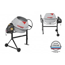 Парма Практик Б-181-С Бетоносмеситель электрический