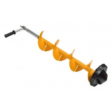 Carver IDBS-200 Шнек для бурения льда