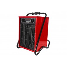 Парма ТВ-02-9/3K Тепловентилятор электрический