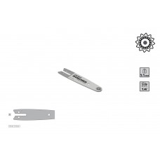 Rezer Rancher 131 L 6 C Направляющая шина бытового назначения для цепных пил Rezer Rancher 131 L 6 C Направляющая шина бытового назначения для цепных пил