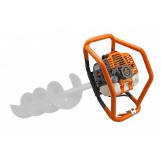 Carver AG–55/000 Бур бензомоторный