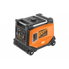 Carver PPG-5100ISE Генератор бензиновый инверторный