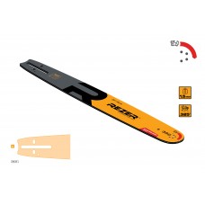 Rezer Standard 505 L 8 G Сварная многослойная направляющая шинадля цепных пил