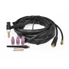 Горелка вентильная для аргонно-дуговой сварки Горелка вентильная для аргонно-дуговой сварки