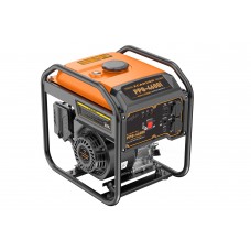 Carver PPG-4600I Генератор бензиновый инверторный