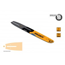 Rezer Profi 403 L 8 A1 Сварная многослойная направляющая шинадля цепных пил