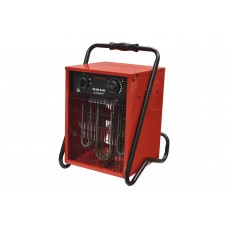 Парма ТВ-02-6/3K Тепловентилятор электрический