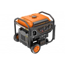 Carver PPG-9500IE Генератор бензиновый инверторный