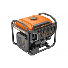 Carver PPG-5100I Генератор бензиновый инверторный