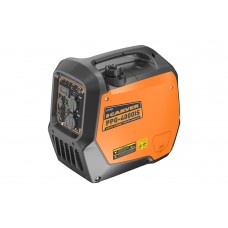 Carver PPG-4000IS Генератор бензиновый инверторный