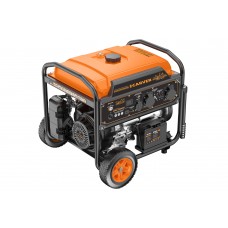 Carver PPG-13500EV Генератор бензиновый