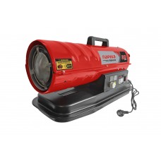 Парма ТПДК-02-30 Тепловая пушка дизельная прямого нагрева