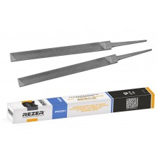 Rezer PROFI FF 1221 PRO Напильник плоский