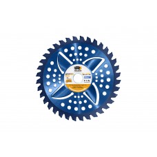 Rezer GS-Wind 230x25.4x36T Нож для бензо/электрокосы