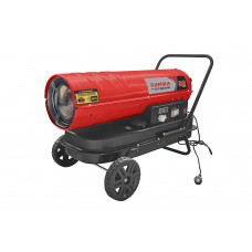 Парма ТПДК-02-40K Тепловая пушка дизельная прямого нагрева