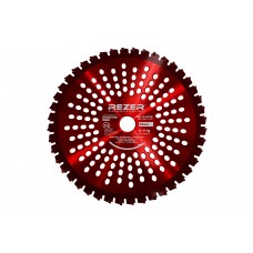 Rezer GS-Knife 255x25.4x44T Нож для бензо/электрокосы