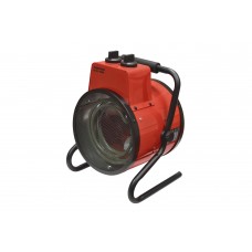 Парма TB-02-2000 Тепловая пушка электрическая Парма TB-02-2000 Тепловая пушка электрическая