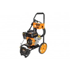 Carver CW-5200G PRO Аппарат моющий высокого давления бензиновый