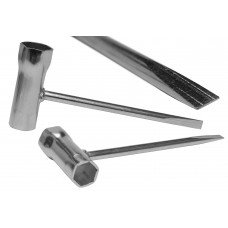 Ключ-отвертка Rezer 1721-152 шлицевая для цепных пил