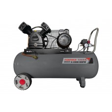 Парма K-2300/100РМ Компрессор масляный ременной Парма K-2300/100РМ Компрессор масляный ременной