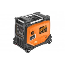 Carver PPG-6600ISE Генератор бензиновый инверторный