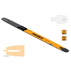 Rezer Profi 1056 S 9 M Цельнометаллическая со съемным наконечником