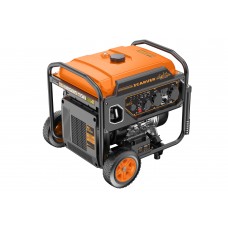 Carver PPG-15000IEV Генератор бензиновый инверторный