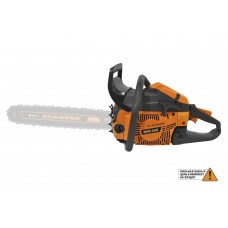 Carver RSG 365 Пила цепная бензиновая