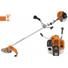 Carver GBC-520ME Бензиновая коса 2-тактная с электростартером