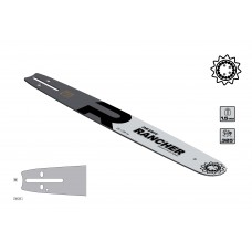 Rezer Rancher 505 L 8 G Направляющая шина бытового назначения для цепных пил