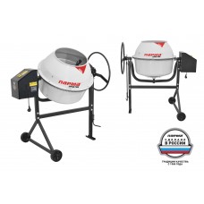 Парма Практик Б-161-ЭМ Бетоносмеситель электрический