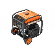 Carver PPG-8100I Генератор бензиновый инверторный