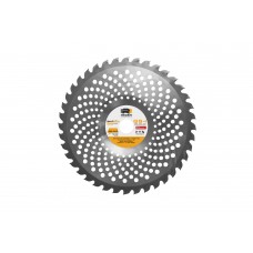 Rezer GS-I 255x25.4x40T Нож для бензо/электрокосы