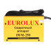 Инверторный сварочный аппарат EUROLUX IWM250 Инверторный сварочный аппарат EUROLUX IWM250