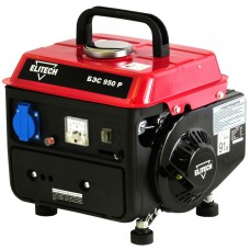 Elitech Генератор БЭС 950Р Elitech Генератор БЭС 950Р