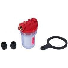 Elitech Фильтр предварительной очистки воды 1005.000400 Elitech Фильтр предварительной очистки воды 1005.000400